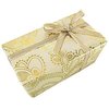Unbranded All White Selection in ``Jacquard`` Gift Wrap