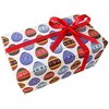 Unbranded All White Selection in ``Pysanka`` Gift Wrap