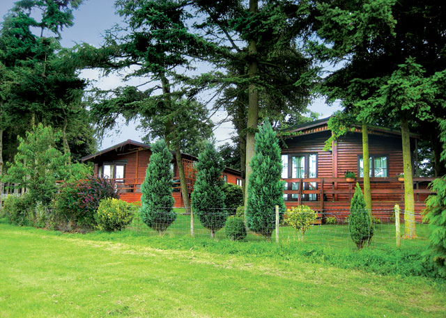 Unbranded Allerton Lodge Holiday Park