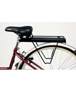 Alloy Seatpost with Pannier Support