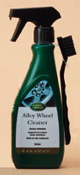Alloy wheel cleaner Car Cleaning Product