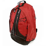 The Alpinestars Ripper rucksack is new for 2005. Convenient sized backpack with enough room for all