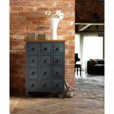 Unbranded Alsace 12-Drawer Chest
