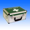 Alukit 10 Person First Aid Kit