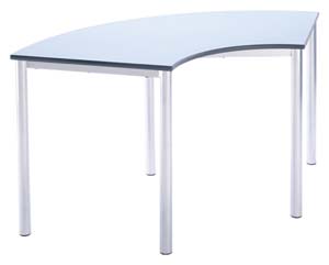 Unbranded Amara arc table