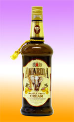 AMARULA 70cl Bottle