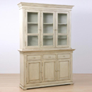 Amaryllis French style triple dresser top
