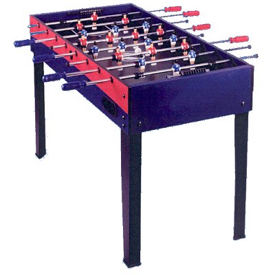 Amazing Deal Table Football Game