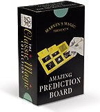 Amazing Prediction Board