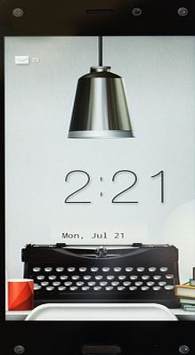 Amazon Fire Phone
