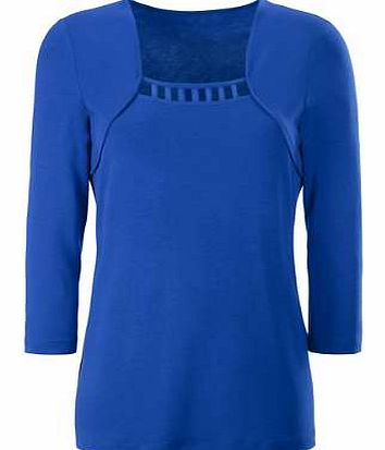Unbranded Ambria Layered Top