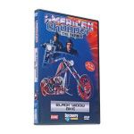 American Chopper - Black Widow Bike