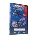 American Chopper - Jet Bike ampamp Biketoberfest