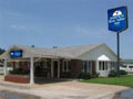 Unbranded Americas Best Value Inn - Arkansas City,