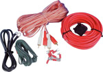 Unbranded Amplifier Wiring Kit ( Amp Wiring Kit )