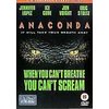 Unbranded Anaconda