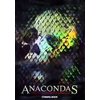 Unbranded Anacondas - The Hunt For Blood Orchid