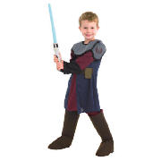 Unbranded Anakin Dress Up Age 5/6