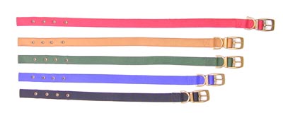 Ancol Double Nylon Collar 20"