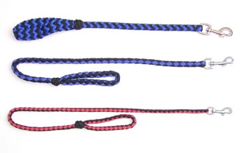 Ancol Plaited Lead Heavy 36"