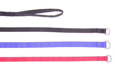 Ancol Slip Lead 3/4" x 50"