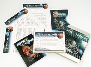 Unbranded and#39;new astrologyand39; Gift Pack