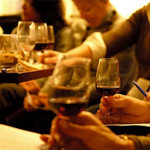 andlsquo;Grand 7andrsquo; Wine Tasting Experience - Adult