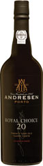 Established in 1849 Andresen is one of the last remaining family-owned and run Port Wine Houses. It 