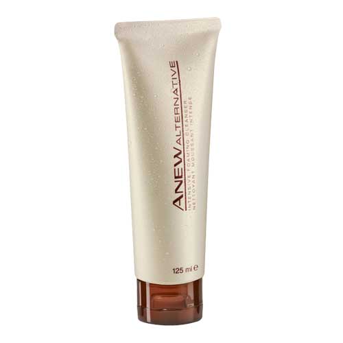 Unbranded Anew Alternative Intensive Foaming Cleanser
