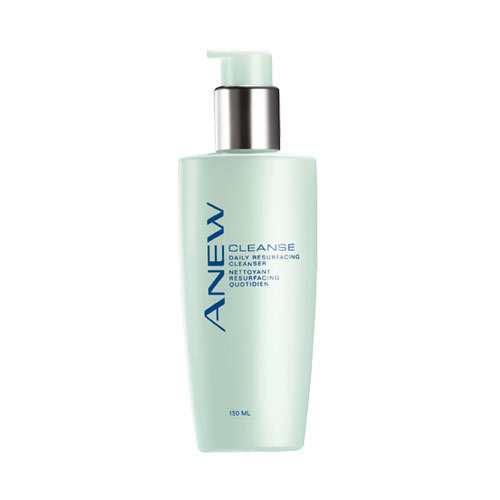 Unbranded Anew Cleanse Daily Resurfacing Cleanser