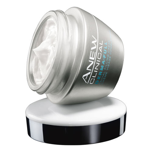 Unbranded Anew Clinical Derma-Full Facial Filling Cream