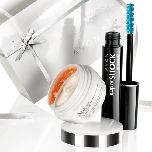 Unbranded Anew Clinical Eye Lift Set
