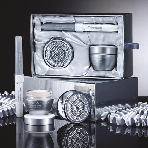 Unbranded Anew Clinical Gift Set