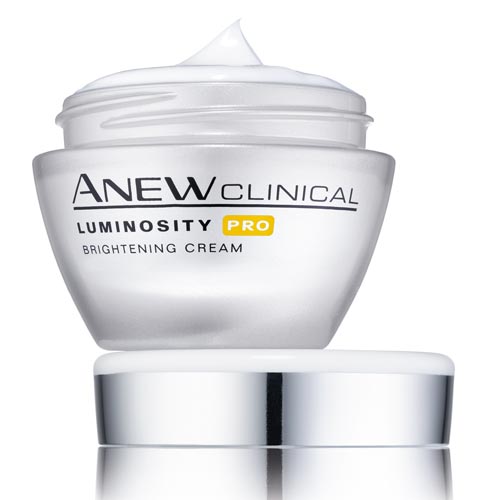 Unbranded Anew Clinical Luminosity Pro Brightening Cream