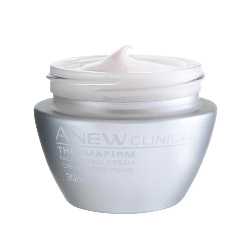 Unbranded Anew Clinical Thermafirm Face Lifting Cream