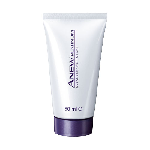 Unbranded Anew Platinum Cleanser