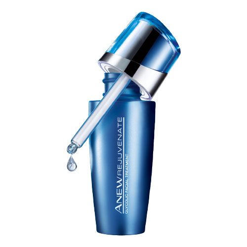 Unbranded Anew Rejuvenate Glycolic Facial Treatment
