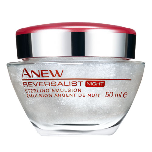 Unbranded Anew Reversalist Night Sterling Emulsion Trial