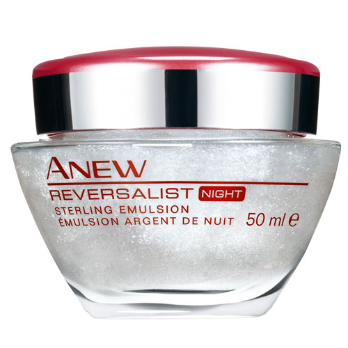 Unbranded Anew Reversalist Night Sterling Emulsion