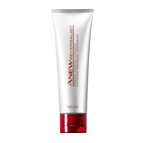 Unbranded Anew Reversalist Renewal Foaming Cleanser