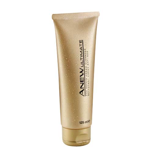 Unbranded Anew Ultimate Age Repair Cream Cleanser