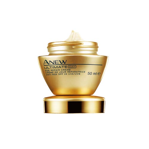 Unbranded Anew Ultimate Age Repair Day Cream SPF25