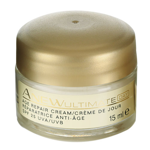 Unbranded Anew Ultimate Age Repair Day SPF25 - Trial Size