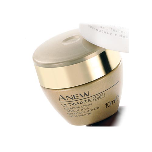 Unbranded Anew Ultimate Age Repair Day SPF25 (trial size)