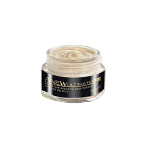 Unbranded Anew Ultimate Age Repair Night - Trial Size