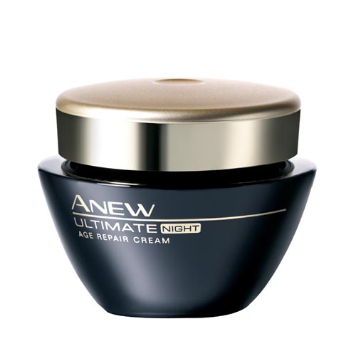 Unbranded Anew Ultimate Age Repair Night