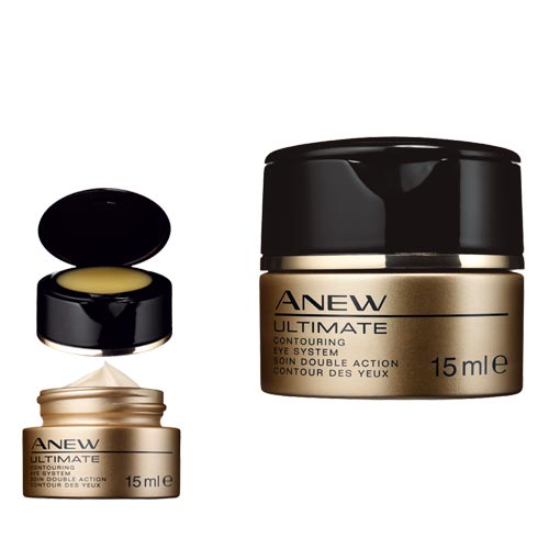 Unbranded Anew Ultimate Contouring Eye System
