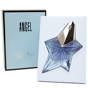 Angel is a refreshing, oriental, woody fragrance.