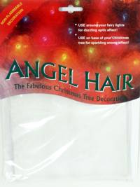 Angel Hair