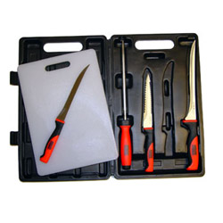 Unbranded Anglers Choice Portafillet Kit